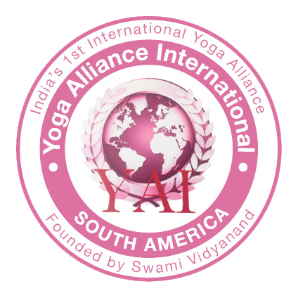 yoga schools South America